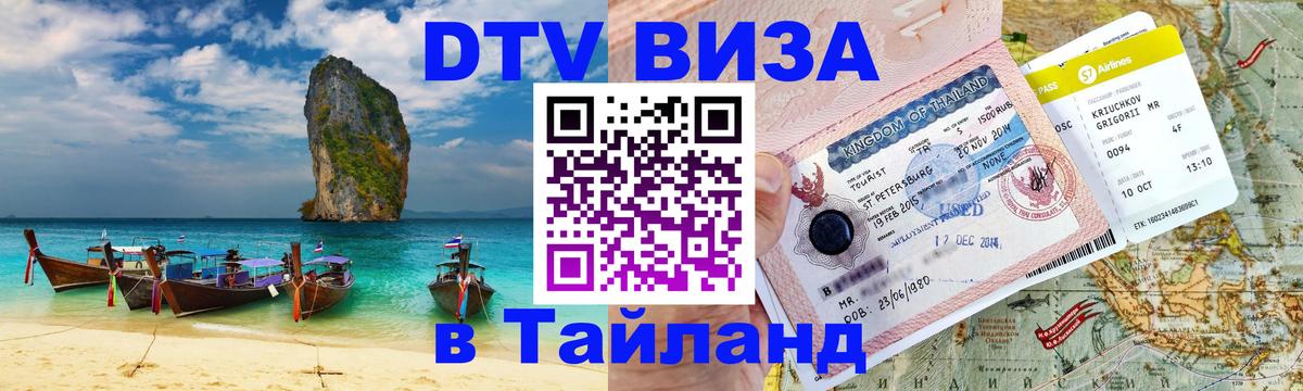 Сколько стоит DTV виза — актуальные цены, оформление даже без документов - 20.11.2025 
